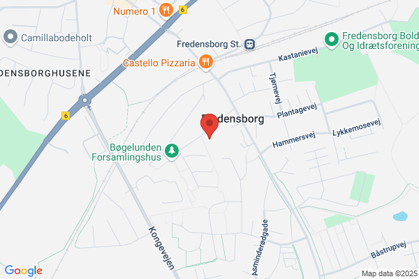Tag & Vådrumsentreprise Tømrerfirmaet ApS
