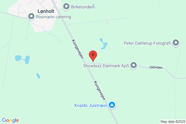 Ørskov Byg