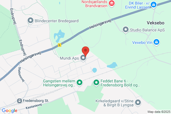 Buschardt Byg & Renovering
