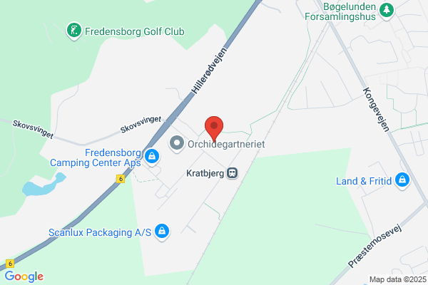 Dronninggaard Vinimport