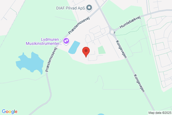 Fredensborg Container ApS