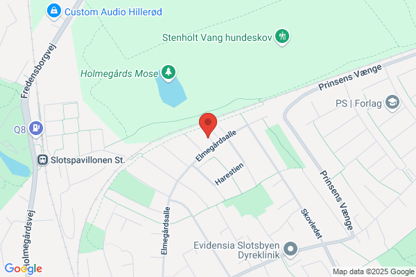 Thomsens Vinduespolering
