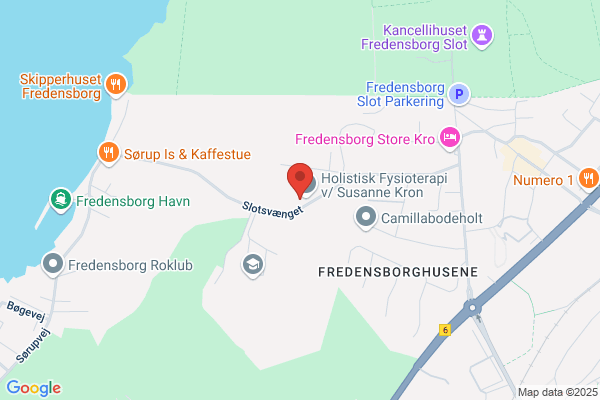 Slotsklinikken