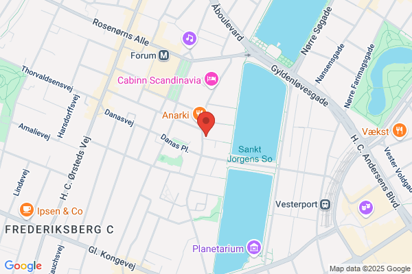 Danhostel