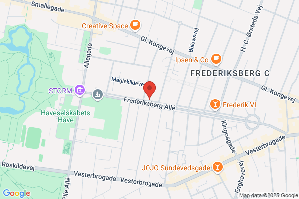 LynRens Alt i rens og vask
