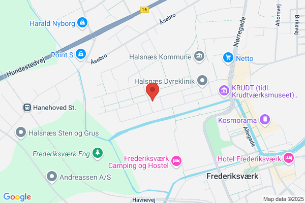 Sørensen's Eftf. ApS, Thorkild