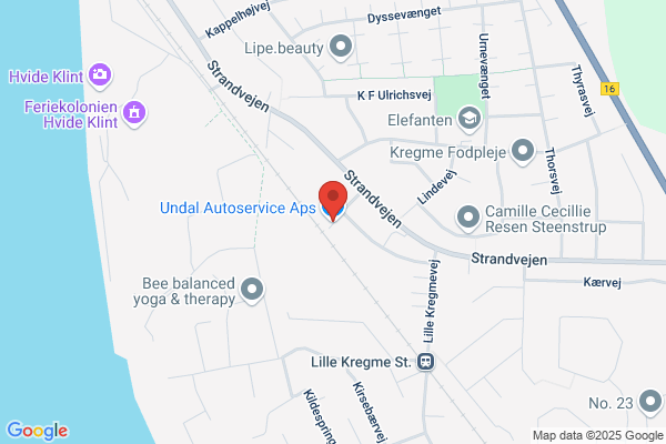 Undal Auto-Service