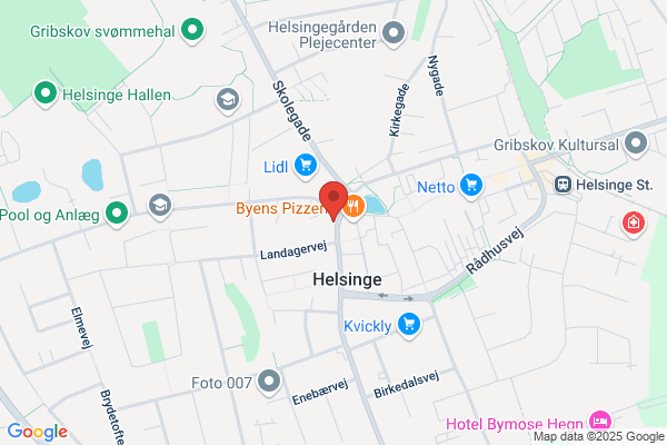 Hjemmebageriet
