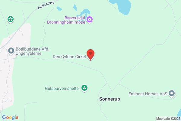 Søndergaard Pia