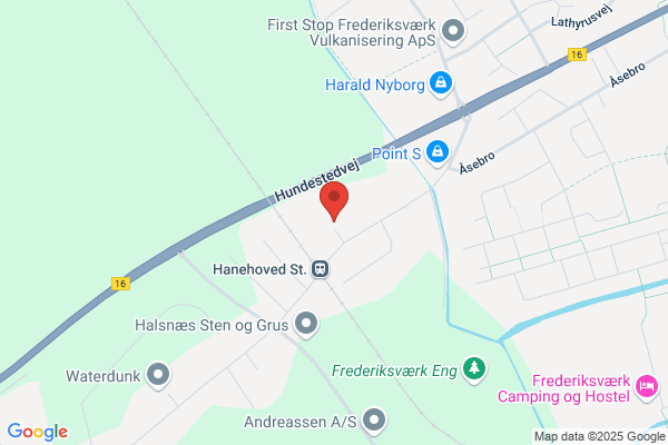 Holmgaard VVS