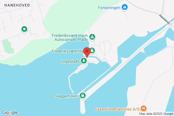 Frederiksværk Motorbådsklub