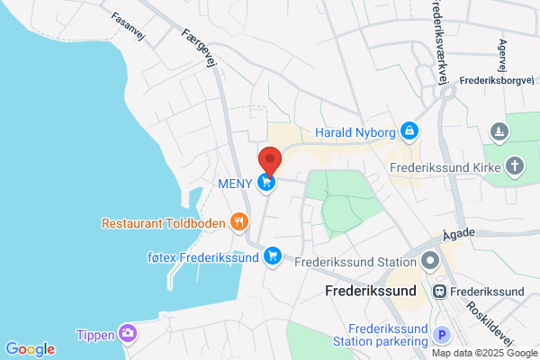 Begravelsesforretningen Jimmy Rasmussen