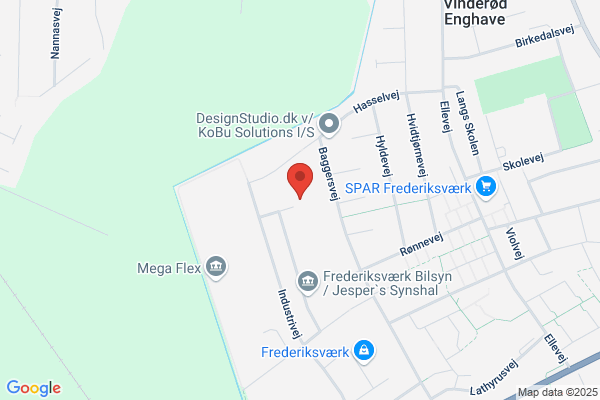 Frederiksværk Autocenter