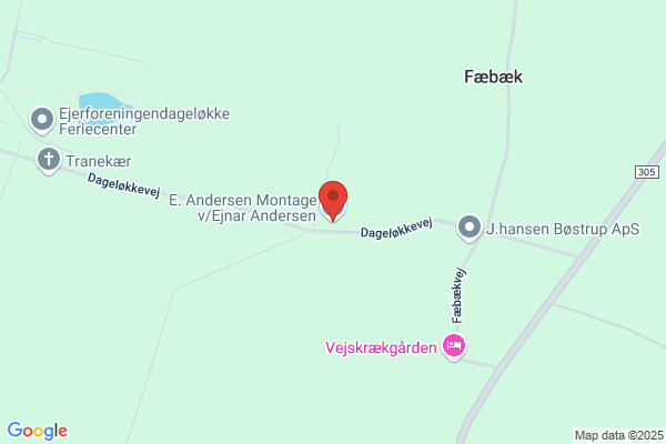Andersen Jørgen
