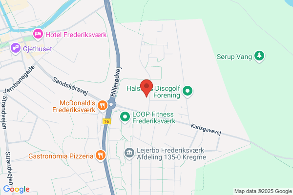 Bødker Byggeservice