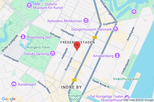 Kæden Cykelforretningen