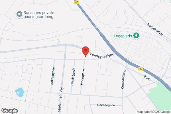 Heltidsundervisningen Skole og Dagbehandling