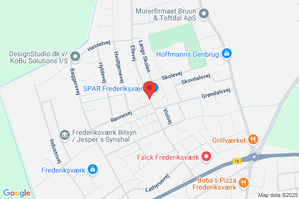 Enghaveskolens Tandklinik