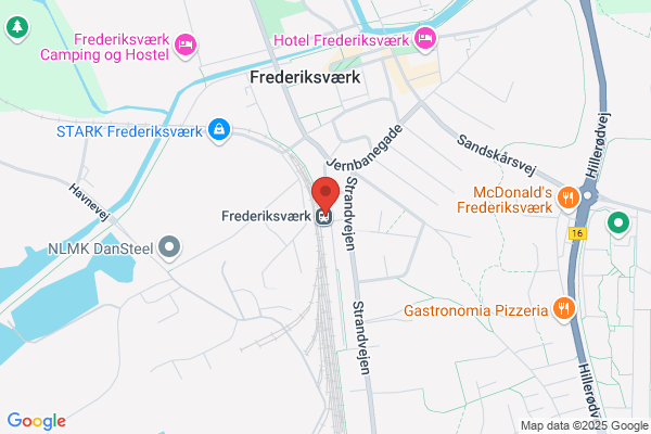 Andersen & Berthelsen Tandlægerne I/S