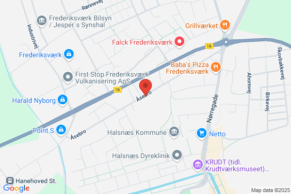Algrens Køreundervisning