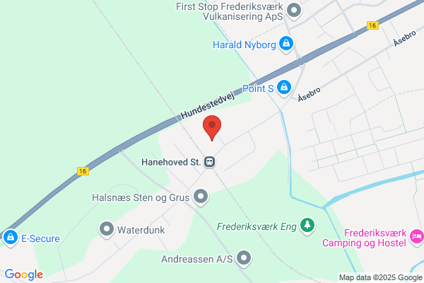 Kørelærernes Øvelsesbaner Amb