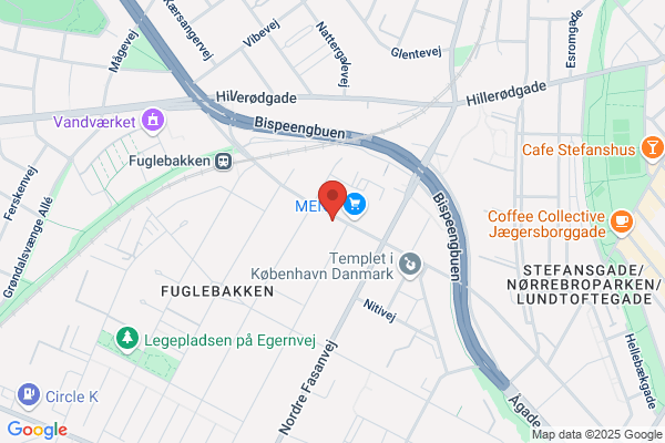 Dyreklinikken Stålbakken