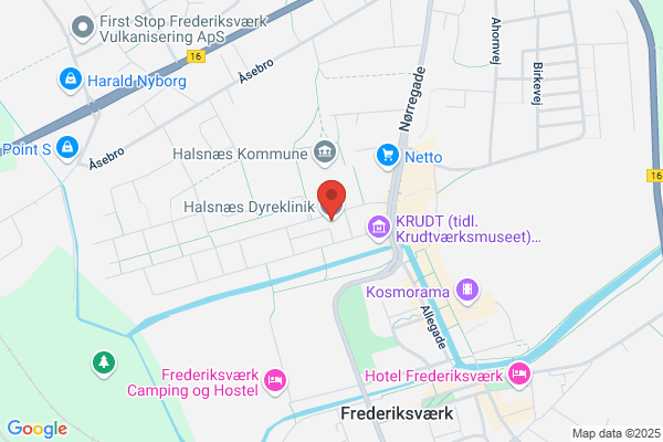 Runddelens Dyreklinik