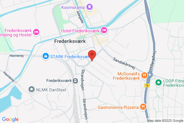 Fingernegle.Dk
