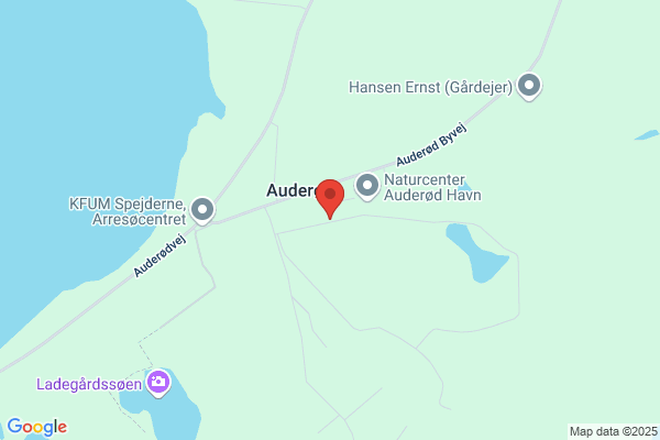 Auderød El-Teknik