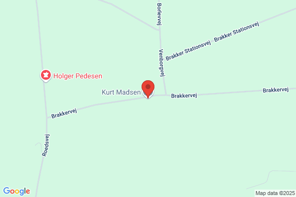 Madsen, Kurt