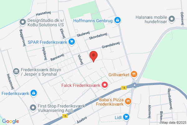 Asserbo Byggeindustri ApS