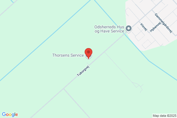 Thorsen ApS, Niels