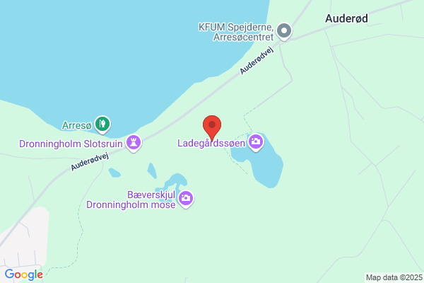 Nordsjællands Kystfiskeriforening