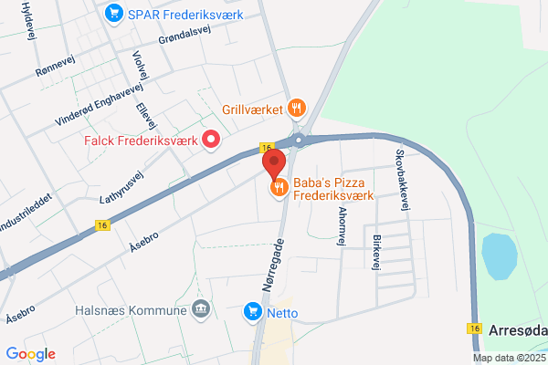 Speth's Farvehandel