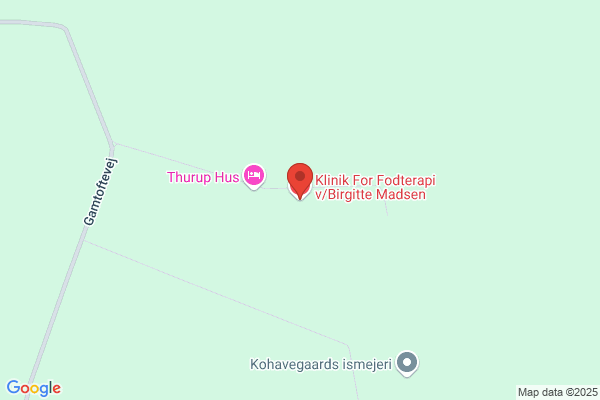 Klinik For Fodterapi v/ Annemarie F Michaelsen, Charlotte Madsen