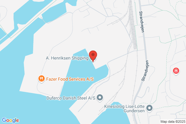 Henriksen, Aase