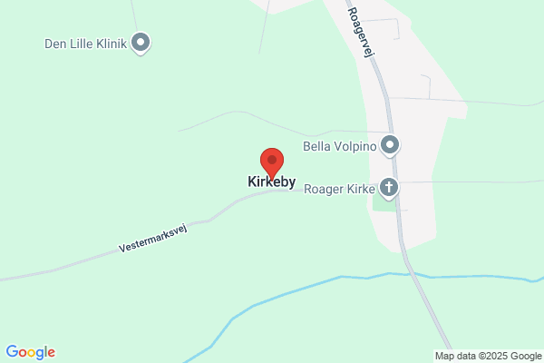 Kirkeby, Ebbe
