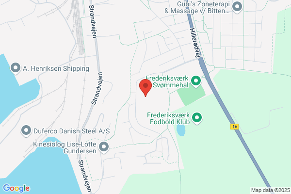 Magleblik Juniorklub