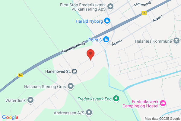 Produktionsskolen Nordsjællands Uddannelsescenter