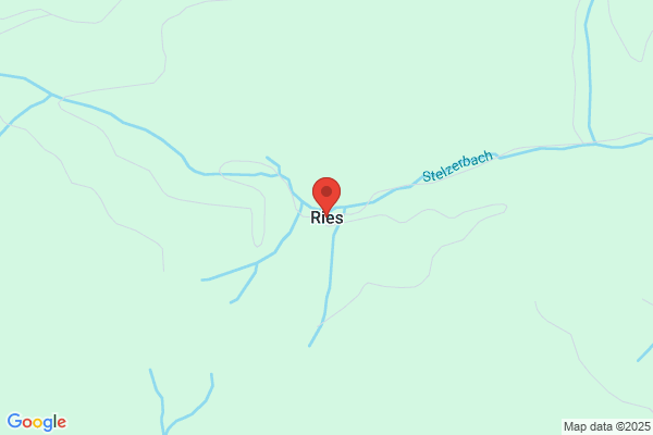 Ries Is og Pølsebod