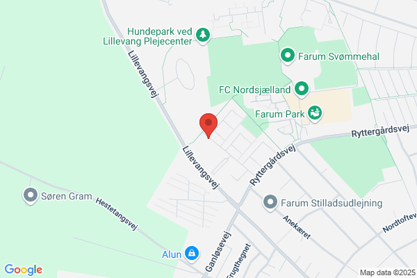 Dybendal Grundejerforening