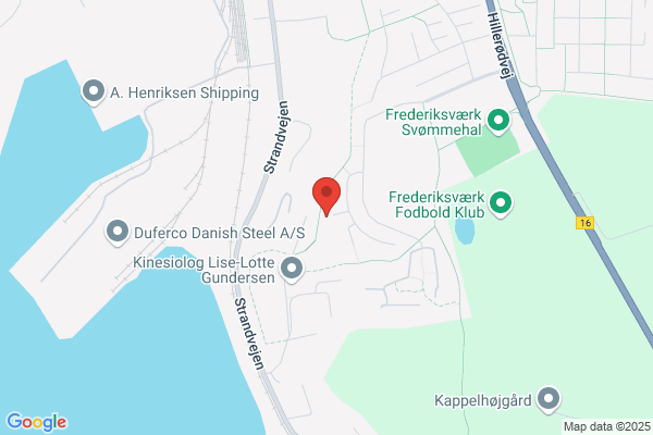 H. P. Christensensvej, Grundejerforeningen