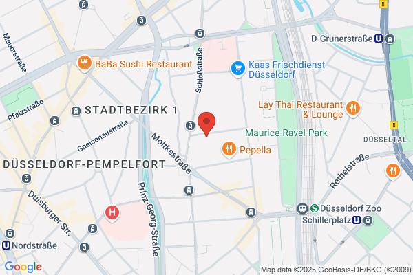 Langs Skolen Grundejerforening