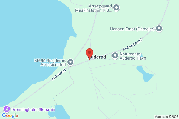 Nørremose Grundejerforening
