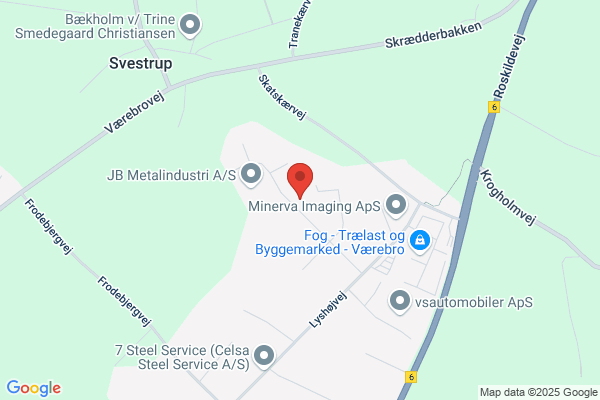 J.K.J. Brolægning A/S
