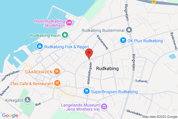 Ebbe Frisør