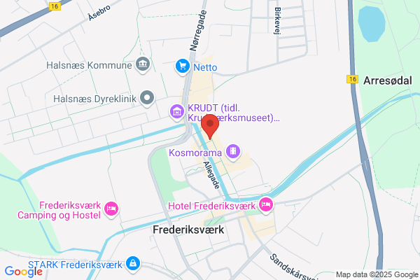Frisørhuset
