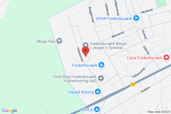 Flytteforetningen Goliat ApS