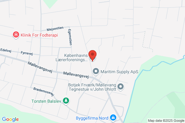 Dansk Kaninavlerforening