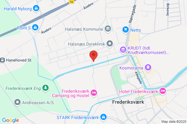 Halsnæs Fotoklub